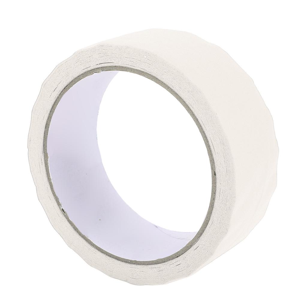 10 шт. Белые малярные ленты Защитные наклейки для швов при покраске стен для плитки, стекла, дерева, пластика, металла