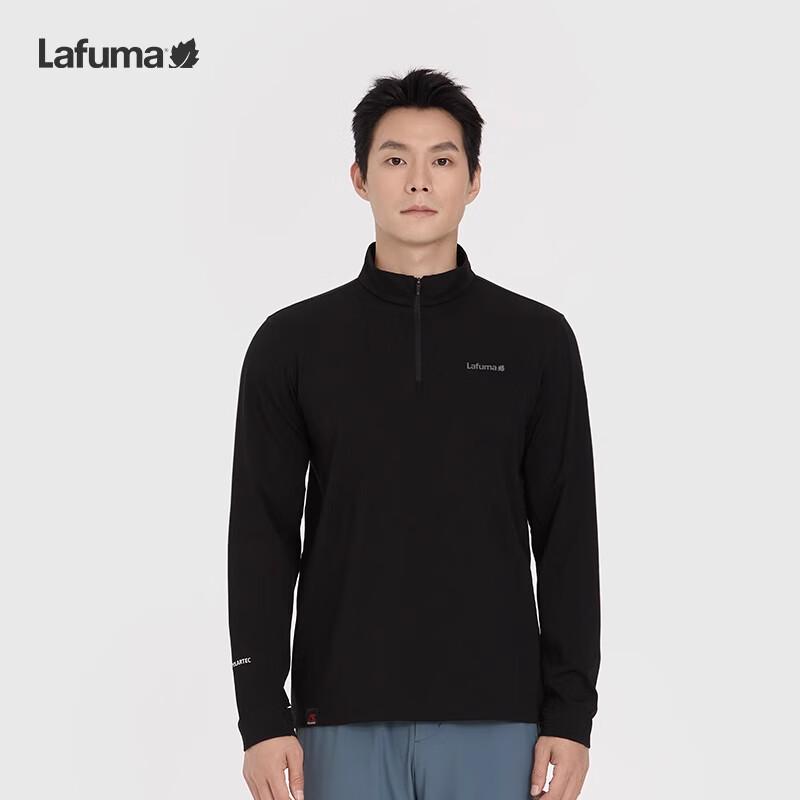 Lafuma Мужская спортивная футболка с длинным рукавом LMTS5AL10