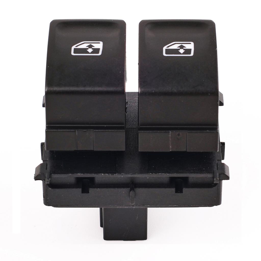 Car Power Window Switch Control Button For Skoda Scala VW Passat B6 Touran Eos GIT Golf Mk7 Cafter Campmob 5G0959858D 5G0959858E