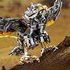 Mechanical Eagle LED - MJI 13084 MOC 1168pcs Technic Blocks