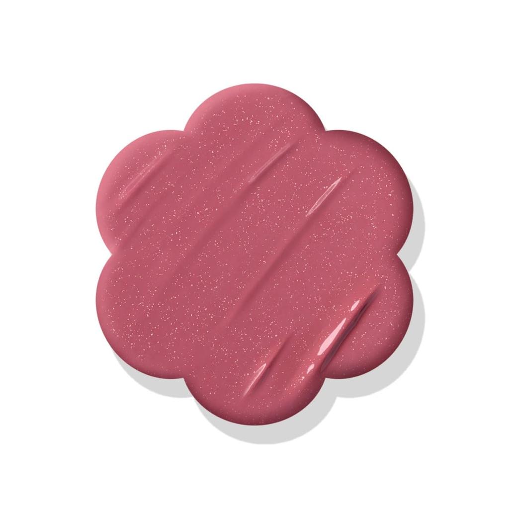 [Подарочная упаковка и бумажный пакет в комплекте] JILL STUART Lip Blossom Glow 3.6g Помада 18 - Cattleya Temptation