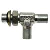 LAE G3/8" 250bar Hydraulic Adapter Tee