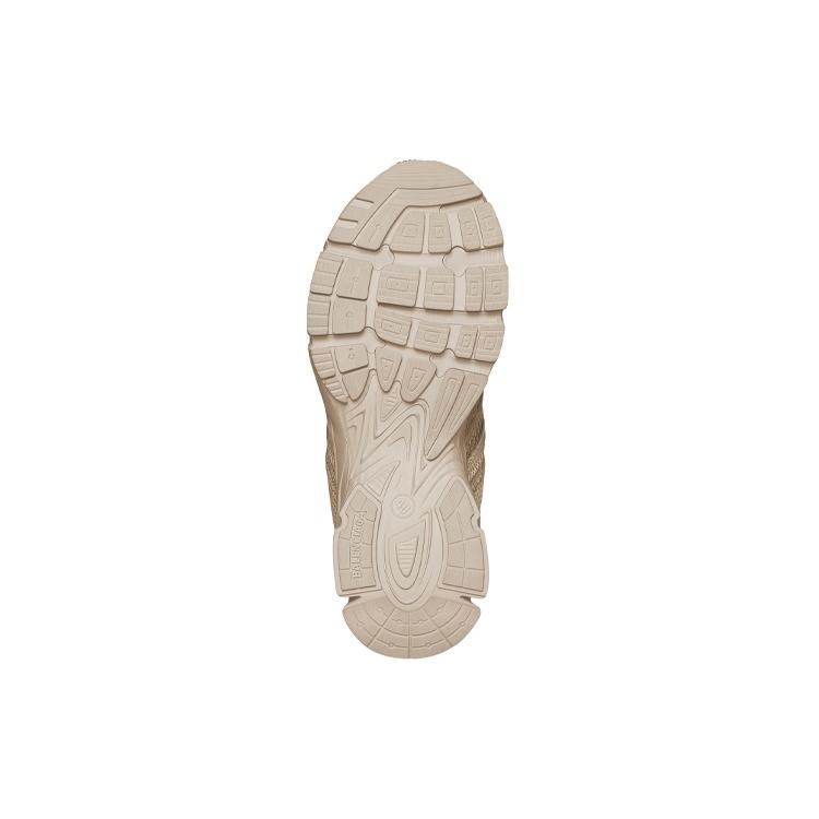 (WMNS) Balenciaga Phantom Sneakers 'Tan' Women's 679339W2E922000