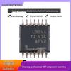 LM324APWR TSSOP-14 Четырехканальный операционный усилитель от TI