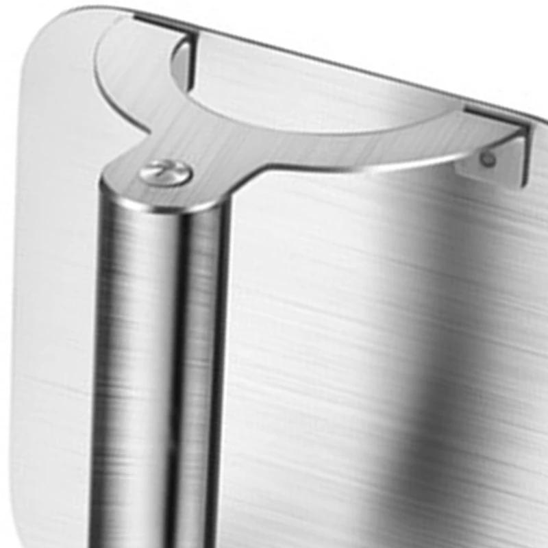 Пресс для мяса из нержавеющей стали, железная пластина для барбекю, стейк из кальмара, гамбургер, домашний коммерческий ручной пресс для торта, пресс для мяса