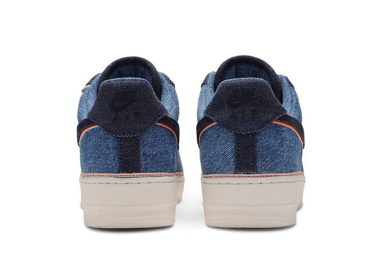 Nike Air Force 1 Low 3x1 Denim Stonewash