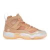 Air Jumpman Two Trey Arctic Orange Women Sneakers Sunset-Haze White DR9631-800