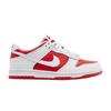 Dunk Low GS 'Чемпионский Красный'