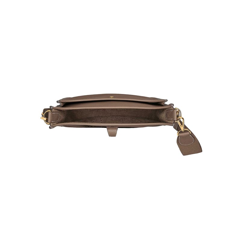 HERMES Evelyne Iii 29 Bag Etoupe H056277CC18