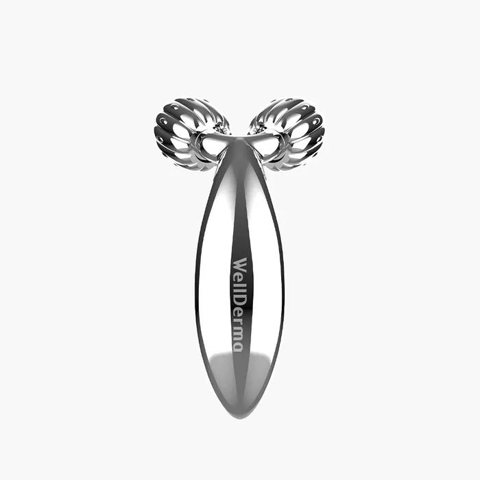 Wellderm Power Lifting Mini Roller