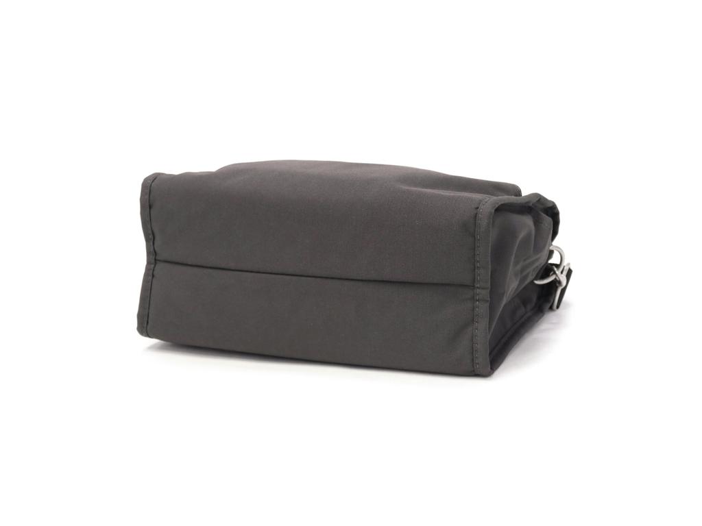 Мини Сумка Boston Кабина Серо-Бежевая [Anello Grande], Легкая/Водоотталкивающая/Много отделений/Двусторонняя GTM0177Z,