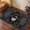 Bride of Frankenstein Rug Soft Thick Non Slip Floor Carpet for Bedroom Living Room Home Decor