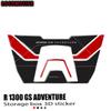 For R 1300 GS Adventure R1300GS Adventure 2024 2025 Motorcycle Accessories 3D Epoxy Resin Protection Sticker
