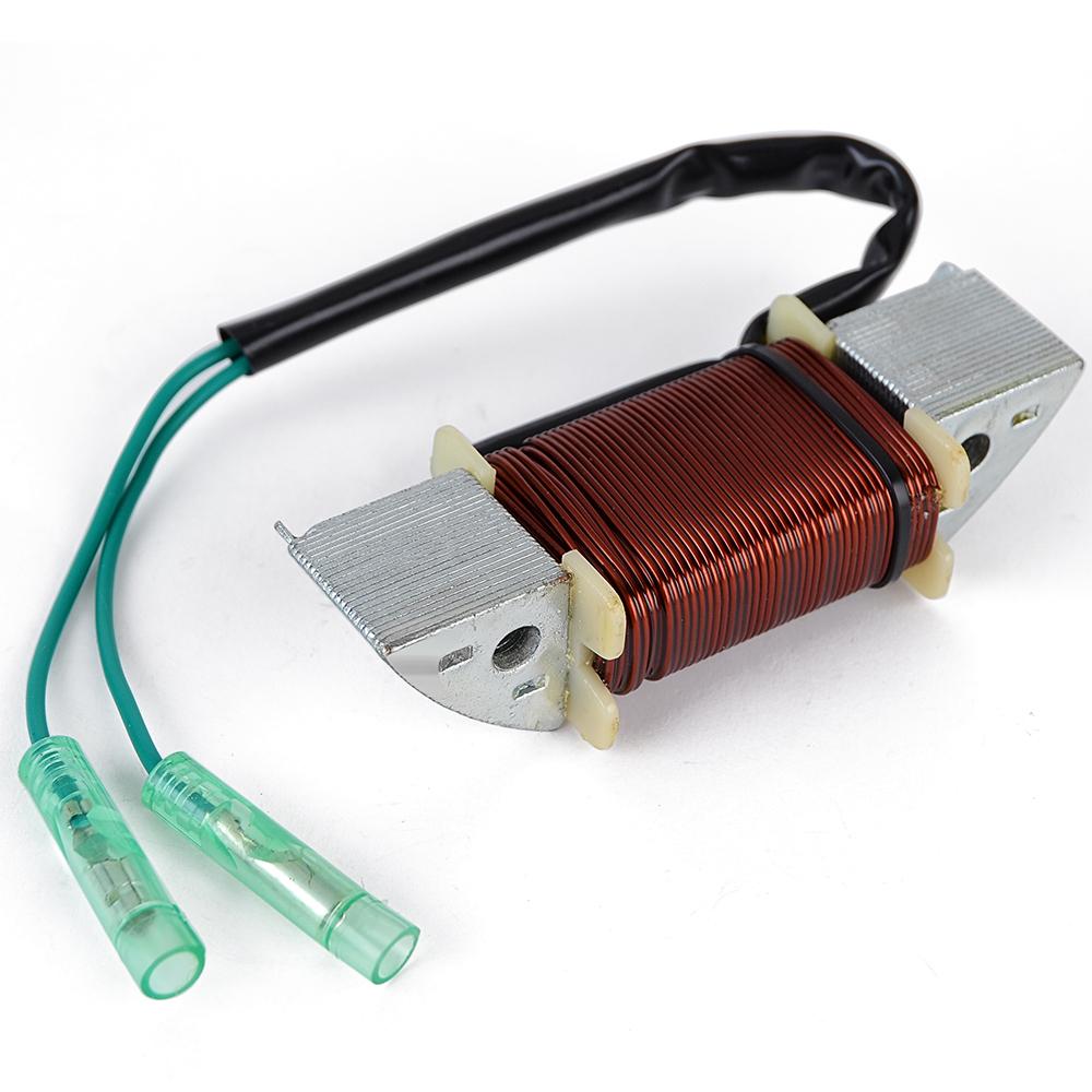 Катушка освещения для двигателя Yamaha 9,9 л.с. 15 л.с. 13,5 л.с. 63V-85533-00, аксессуары для подвесного двигателя