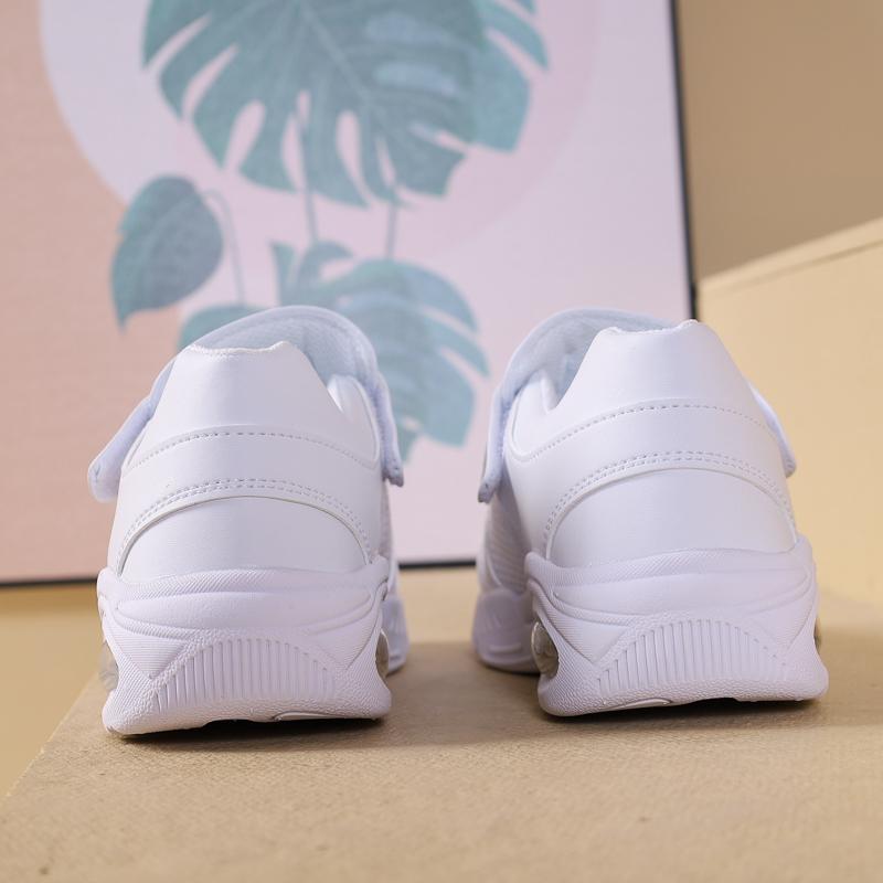 Women's Casual Shoes Work Shoes Nurse Breathable Work Shoes Plus Size Women's Shoes.