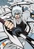 Ensky Gintama 108-Piece Joui Shishi Sakata Gintoki 108-520
