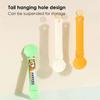 Cute Cat Feed Spoon Squeeze Pet Supplies Practical Cat Treat Dispenser