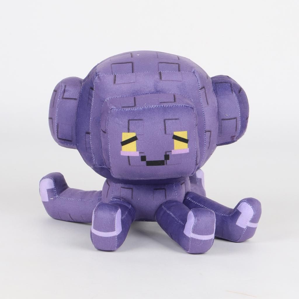 Мягкие игрушки Grow a Garden, популярная игровая периферия, квадратные фигурки и куклы