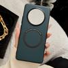 Для OPPO Realme 14 Pro Чехол Роскошный PU Кожаный Беспроводной Зарядный Защитный Чехол Для Телефона Чехол Для Realme 14Pro Plus Shell