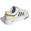 adidas Кроссовки Originals Drop Step Low 'Серый Белый Зеленый Желтый' HP2229
