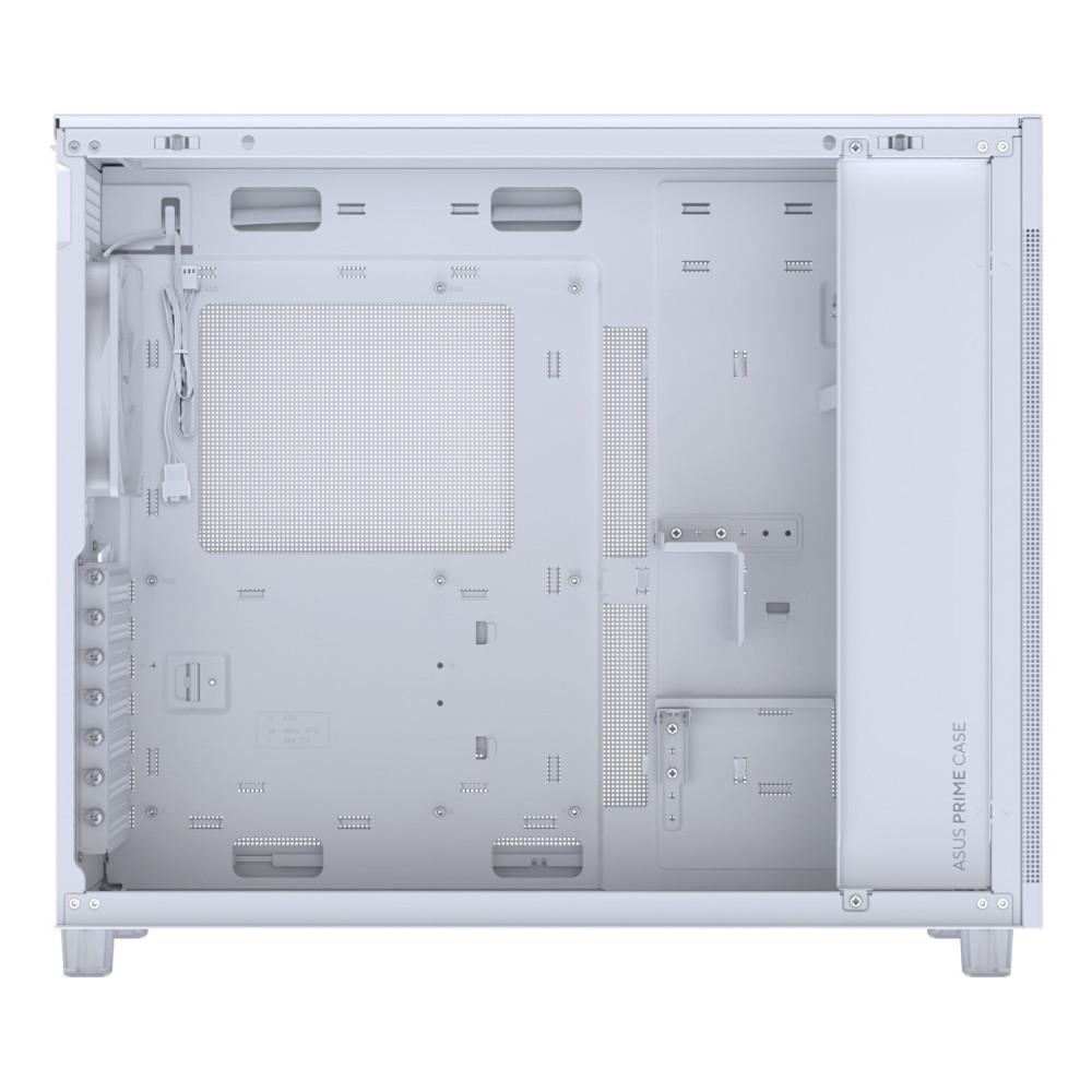 Asus Prime Ap303 Mesh White Case