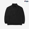 Fila Ретро куртка с цветовыми блоками Fs2jke2182x Черная