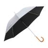Long Heat Light One Large Jump Rib Diameter 106cm For Both Sunny and Rainy Days UV Protection Parasol, Umbrella, Men's, Women's, Shielding, Shielding,