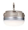 Hanging E-Light Beige 2221504 (Coleman / Rechargeable LED Lantern / USB In & Out)