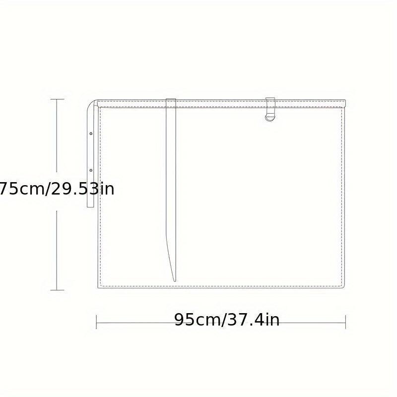 Baby Breastfeeding Nursing Towel Breathable Breastfeeding Cover Multi-Purpose Adjustable Privacy Nursing Apron Cover