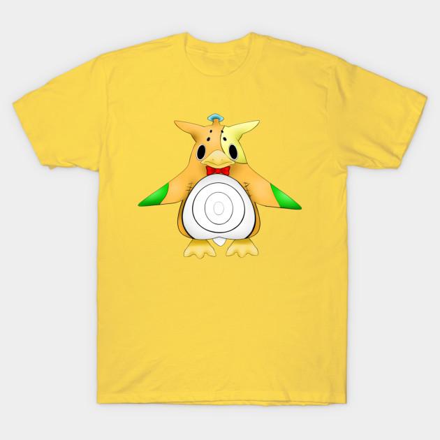 Unisex Fashion TShirt Space Dandy Penguin Print TShirt Plus Size XS-6XL T-Shirt 100%Cotton Tops O Neck Short Sleeve Tees
