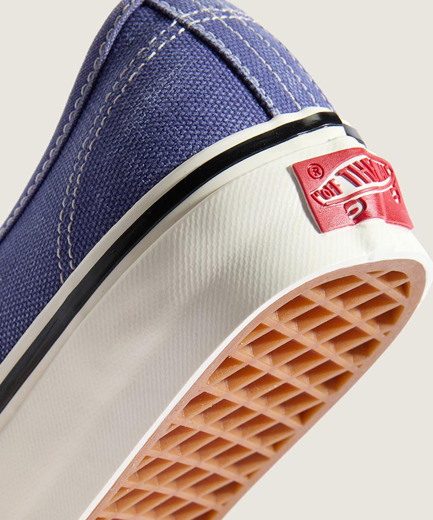 Vans Premium Authentic 44 Lx - (Утиный холст) Сумерки / Vn000Ebndsk1