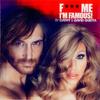 CD CATHY GUETTA & DAVID GUETTA - F*** Me I'm Famous! - Ibiza Mix 201 5099970418422 Virgin Music, G 2012 France Dance & Electronica Used