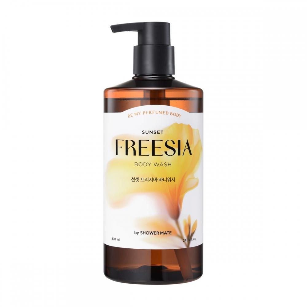 Showermate Freesia Гель для душа 800 мл