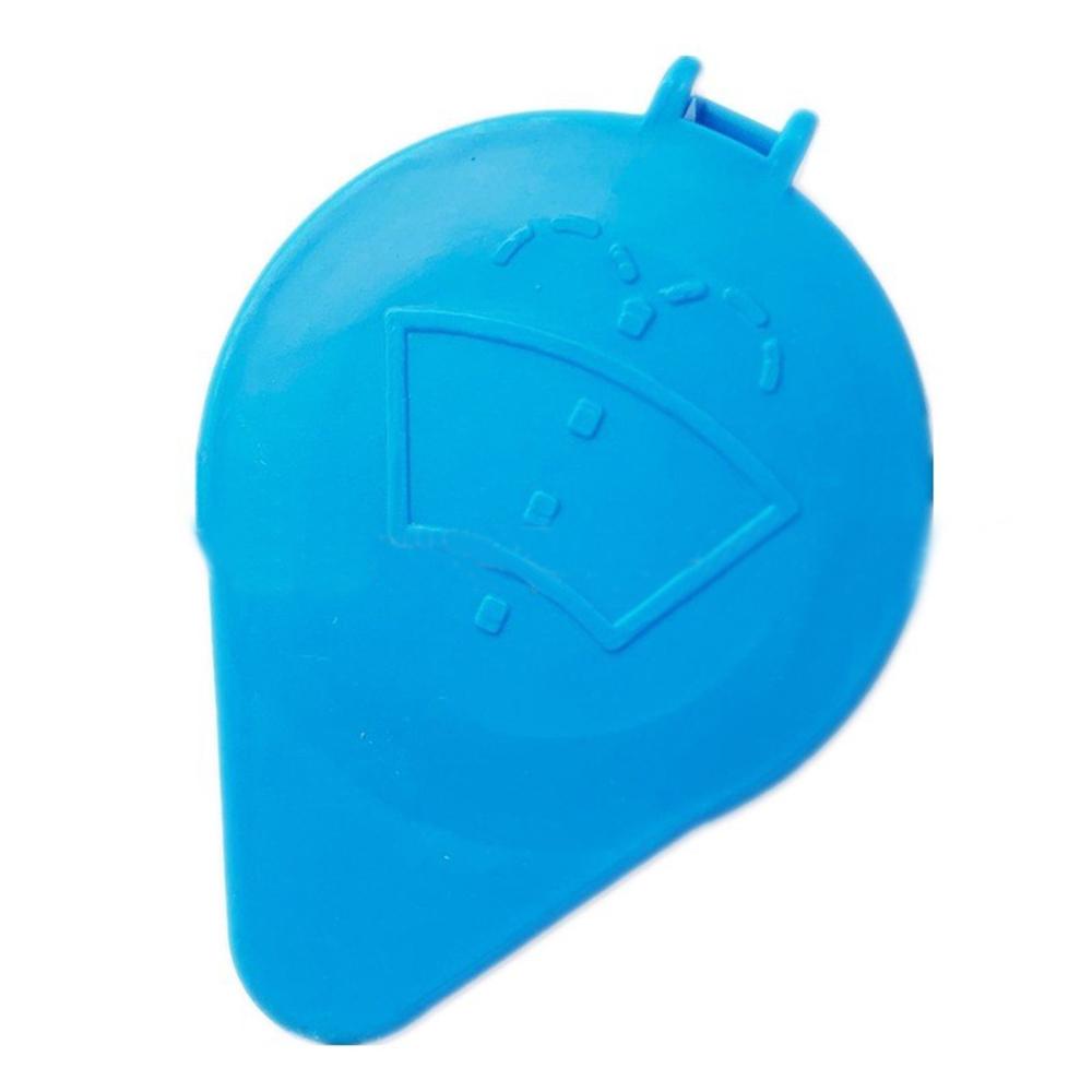 New 1pc Windshield Washer Reservoir Cap Cover 5207101XSY02A For HAVAL F7 / F7X / H6