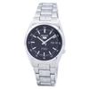 5 Automatic Japan Made SNK567 SNK567J1 SNK567J Men's Watch