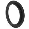 M56X0.75mm To M48X0.75mm Male Adapter Ring Aluminum Alloy Telescope Converter Ring for Astronomy Accessories