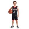 Houston Rockets Childrens/Kids Sengun Nike Basketball Jersey