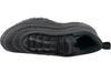 Nike Air Max 97, мужские черные кроссовки