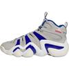 Детские кроссовки Crazy 8 J Dodgers Серо-Королевский-Синий Обувь-Белый ID6190