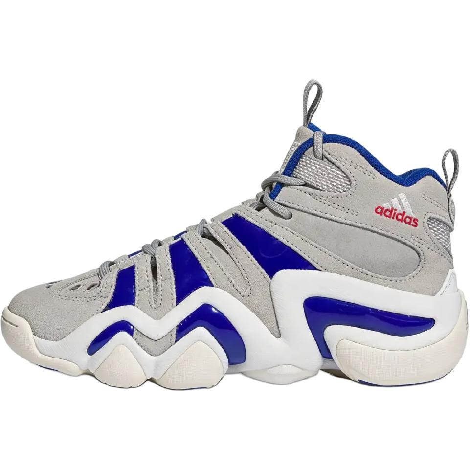 adidas Crazy 8 J 'Dodgers' ID6190