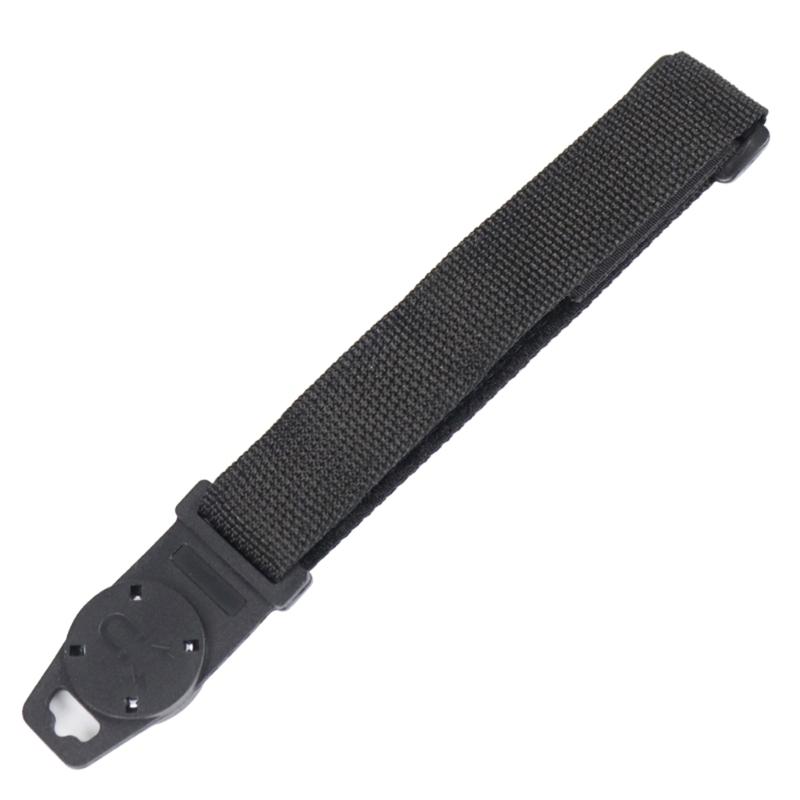 Magnetic Hanger For Multimeters Professional Tool 2kg Bearing Capacity Flexible Nylon Strap With Secure Hold