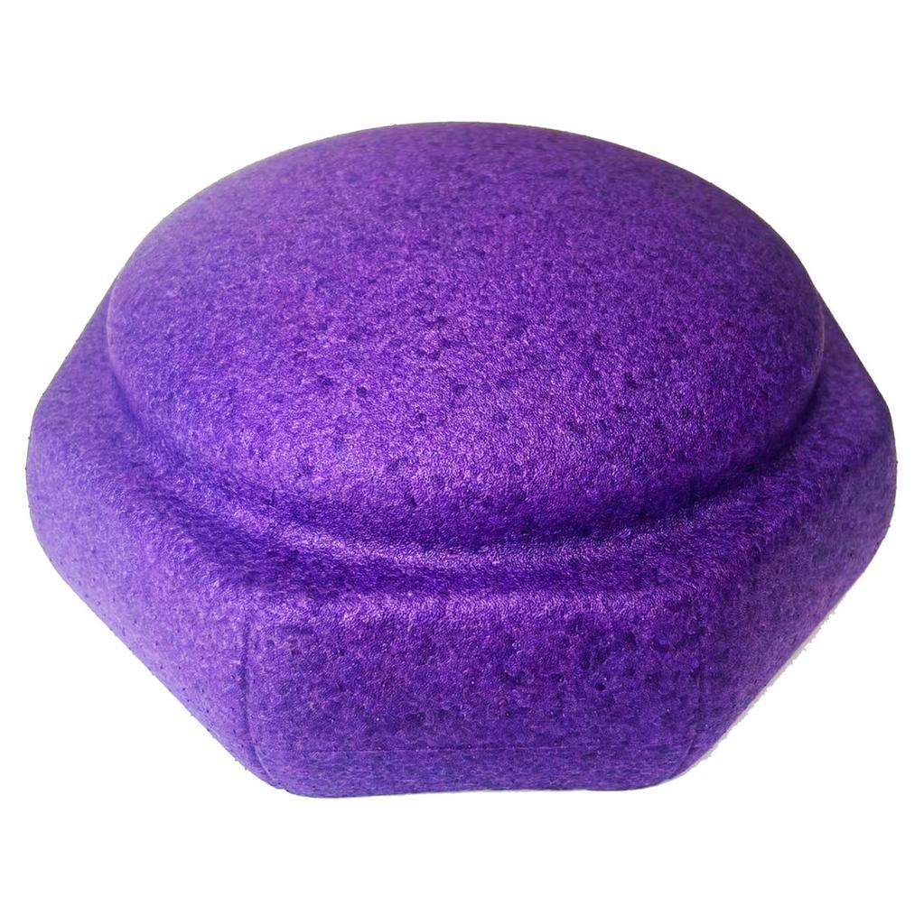 Ступенька для балансировки, нескользящий диаметр 27,5 см, способствует координации и стабильности для детей от 3 лет и старше, балансирующие речные камни