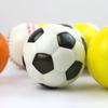 63-мм Поролоновый ПУ Антистресс Игрушка-Сквиш - Веселый Успокаивающий Эластичный, Дизайны в Виде Мячей для Тенниса/Футбол/Баскетбол/Бейсбол для Ежедневного и Уличного Использования