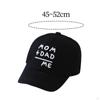 Baby Baseball Cap Comfortable Spring Summer Outdoor Hat Lightweight Yellow