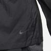 Nike Легкая куртка для трейлраннинга Trail Aireez Черная Мужская Уличная одежда DX6883-010