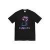 Supreme Футболка с принтом змеи Унисекс SUP-SS21-830