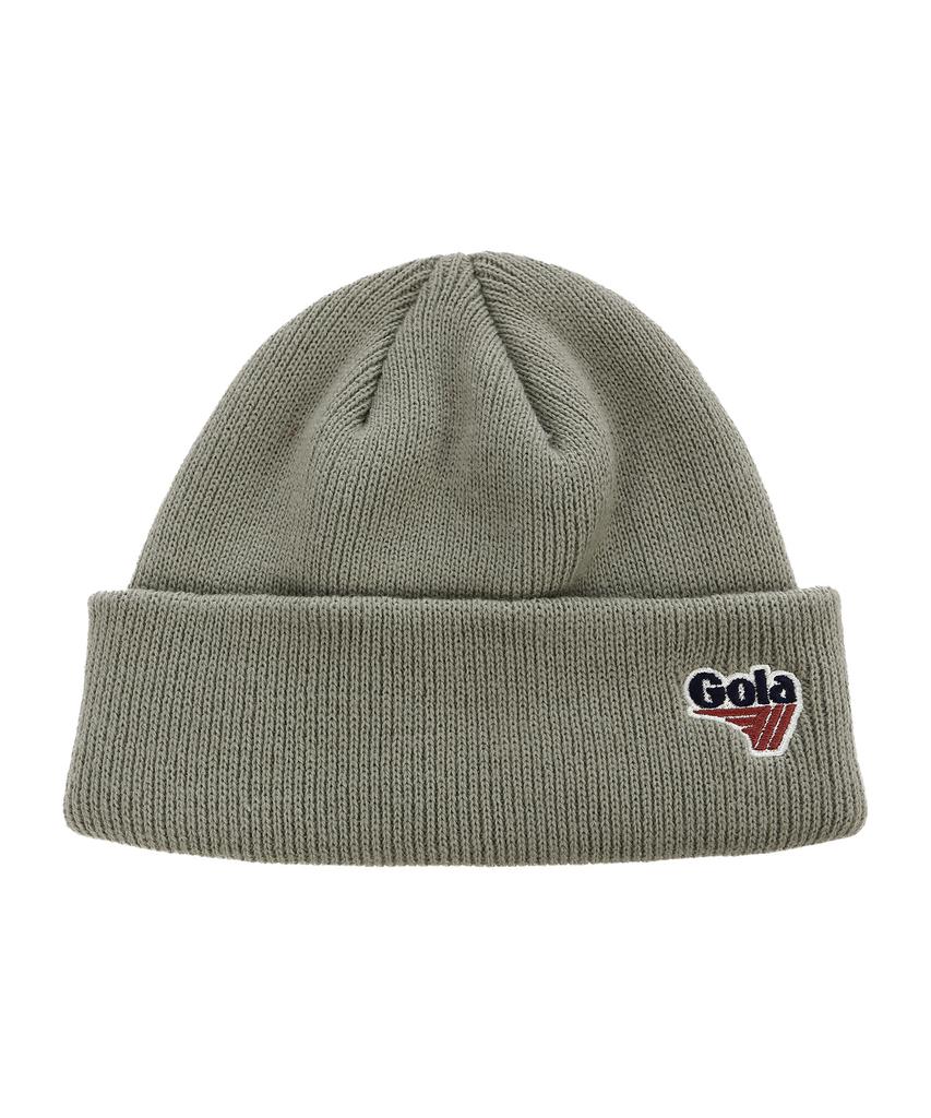 GOLA [Gl]24 Logo Beanie [4 Color]