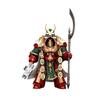 JoyToy Warhammer Ересь Хоруса Тысяча Сынов Претор Терминатор Масштабная Экшн-фигурка 40k 118