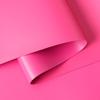 Однотонная ткань ПВХ 100x137 см, искусственная кожа для мыши, обеденного стола, коврика, сумки, ремня, дизайнерской одежды, шитья своими руками