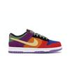 Dunk Low SP Retro Viotech 2019 Unisex Sneakers Multi-Color CT5050-500